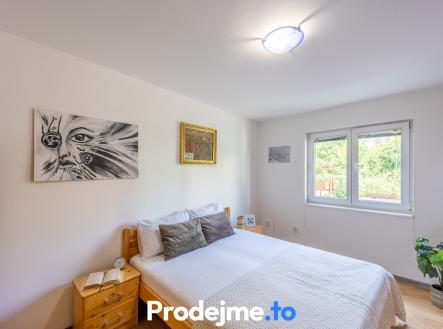 Prodej bytu, 6+kk, 122 m²