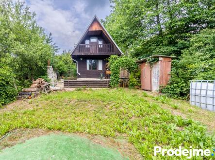 Prodej - pozemek, zahrada, 380 m²