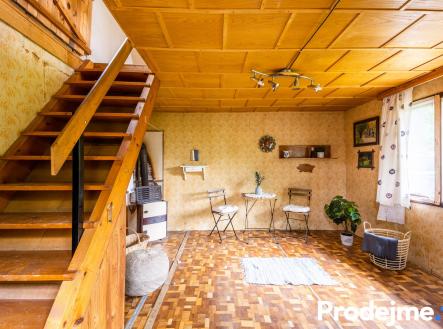 Prodej - pozemek, zahrada, 380 m²