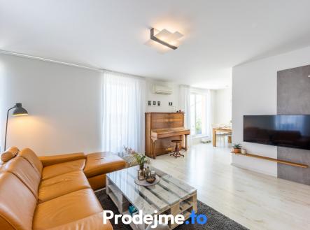 Prodej bytu, 3+kk, 85 m² obrázek