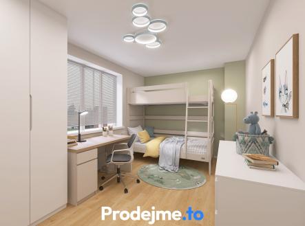 Prodej domu/vily, 125 m²
