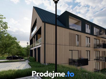 Prodej pozemku pro bydlení, 1 427 m²