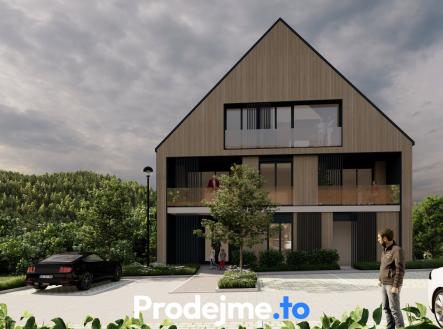 Prodej pozemku pro bydlení, 1 427 m²