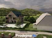 Prodej pozemku pro bydlení, 1 427 m²