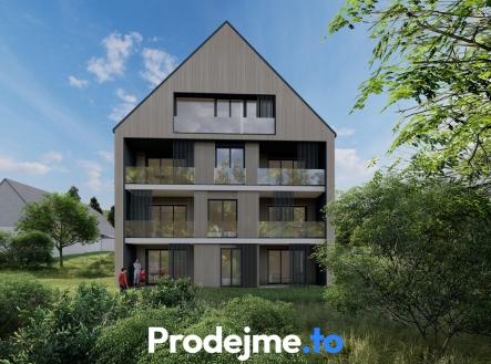Prodej pozemku pro bydlení, 1 427 m²