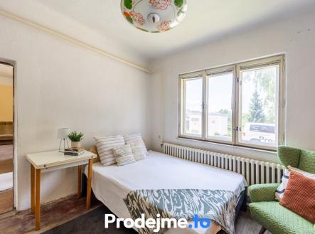 Prodej domu/vily, 161 m²