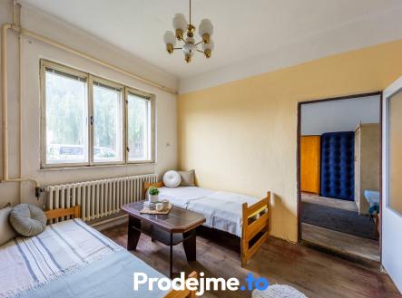 Prodej domu/vily, 161 m²