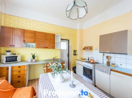 Prodej domu/vily, 161 m²