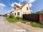Prodej domu/vily, 161 m²