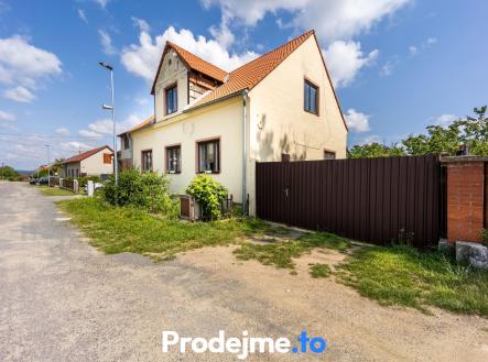 Prodej domu/vily, 161 m² obrázek