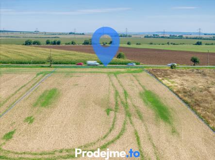 Prodej pozemku pro bydlení, 9 718 m²