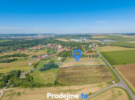 Prodej pozemku pro bydlení, 9 718 m²