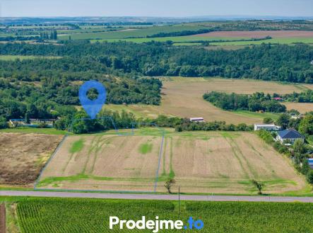 Prodej pozemku pro bydlení, 9 718 m²