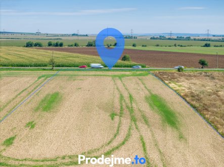 Prodej pozemku pro bydlení, 9 718 m²