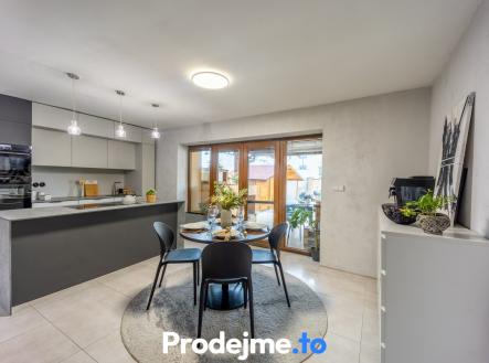 Prodej domu/vily, 98 m²