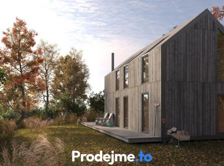 Prodej domu/vily, 65 m²