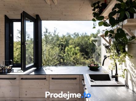 Prodej domu/vily, 35 m²