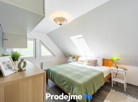 Prodej domu/vily, 112 m²
