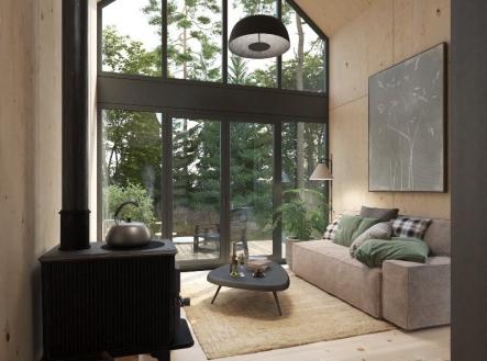 Prodej domu/vily, 65 m²