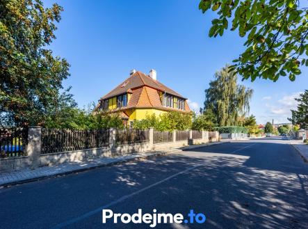 Prodej domu/vily, 220 m²