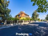 Prodej domu/vily, 220 m²