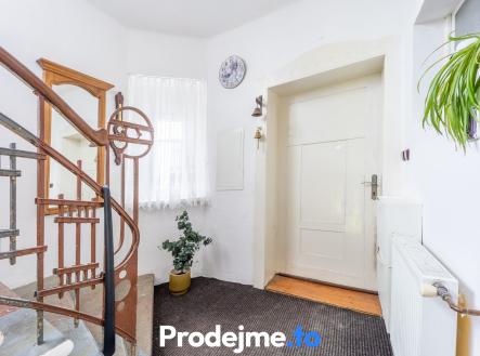 Prodej domu/vily, 220 m²