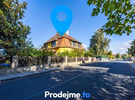Prodej domu/vily, 220 m²