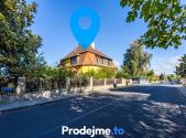 Prodej domu/vily, 220 m²