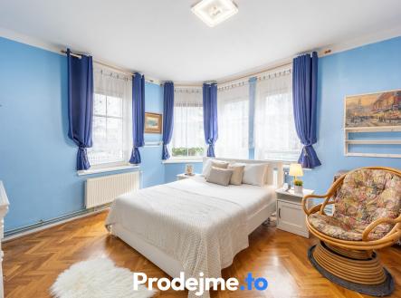 Prodej domu/vily, 220 m²