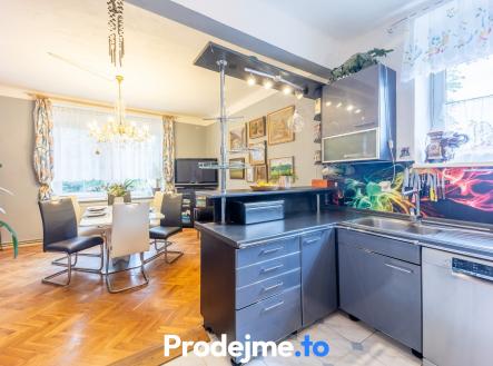 Prodej domu/vily, 220 m²