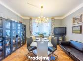 Prodej domu/vily, 220 m²