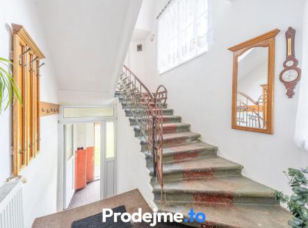 Prodej domu/vily, 220 m²