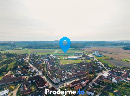 Prodej pozemku pro bydlení, 10 800 m²
