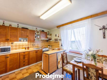Prodej domu/vily, 260 m²