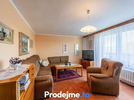 Prodej domu/vily, 260 m²