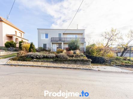 Prodej domu/vily, 260 m²