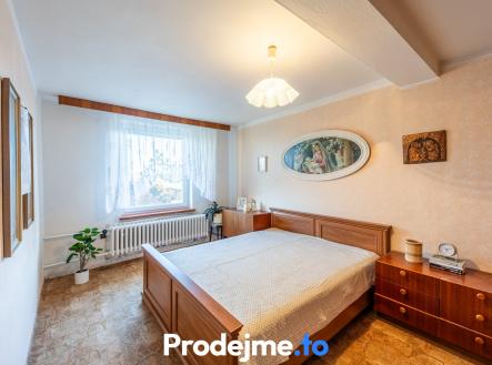 Prodej domu/vily, 260 m²