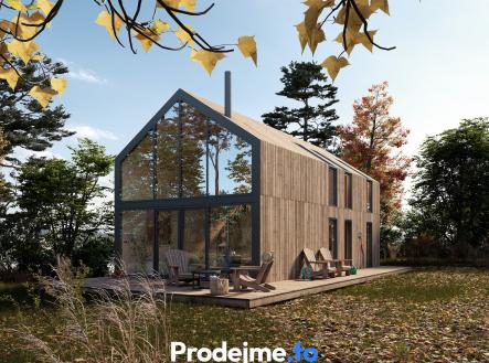 Prodej domu/vily, 91 m²