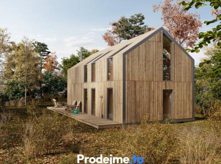 Prodej domu/vily, 91 m²