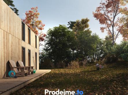 Prodej domu/vily, 91 m²