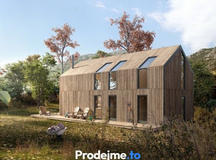 Prodej domu/vily, 91 m²