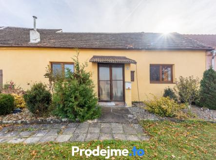 Prodej domu/vily, 135 m²