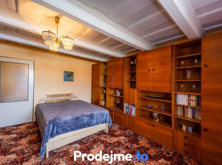 Prodej domu/vily, 135 m²