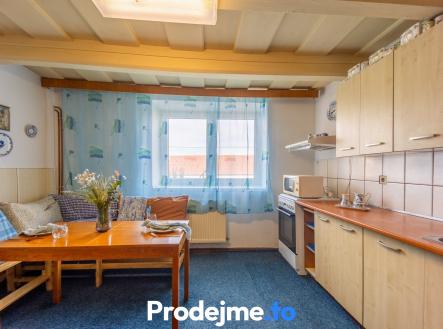 Prodej domu/vily, 135 m²
