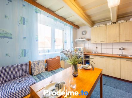 Prodej domu/vily, 135 m²