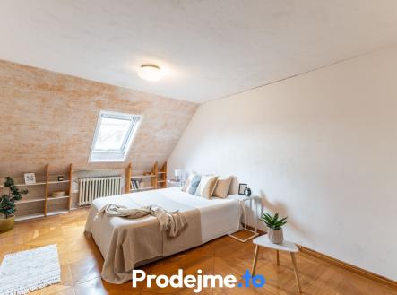Prodej domu/vily, 115 m²