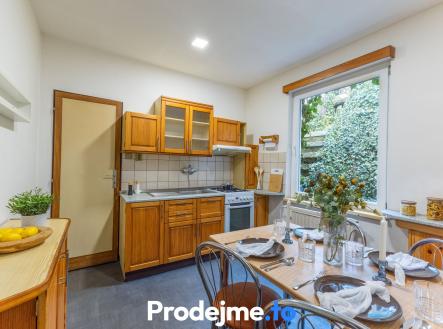 Prodej domu/vily, 115 m²