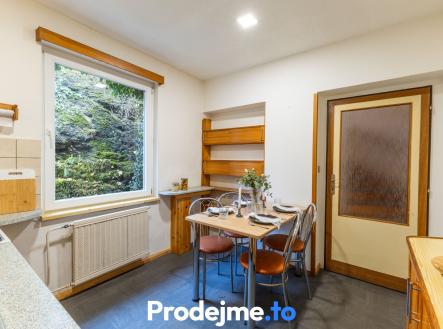 Prodej domu/vily, 115 m²
