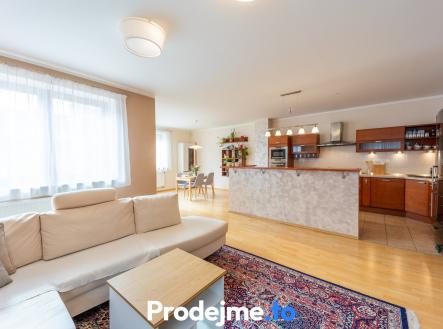 Prodej bytu, 4+kk, 128 m² obrázek