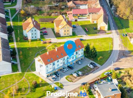 Prodej bytu, 3+1, 78 m² obrázek